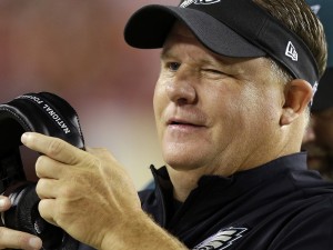 Chip Kelly